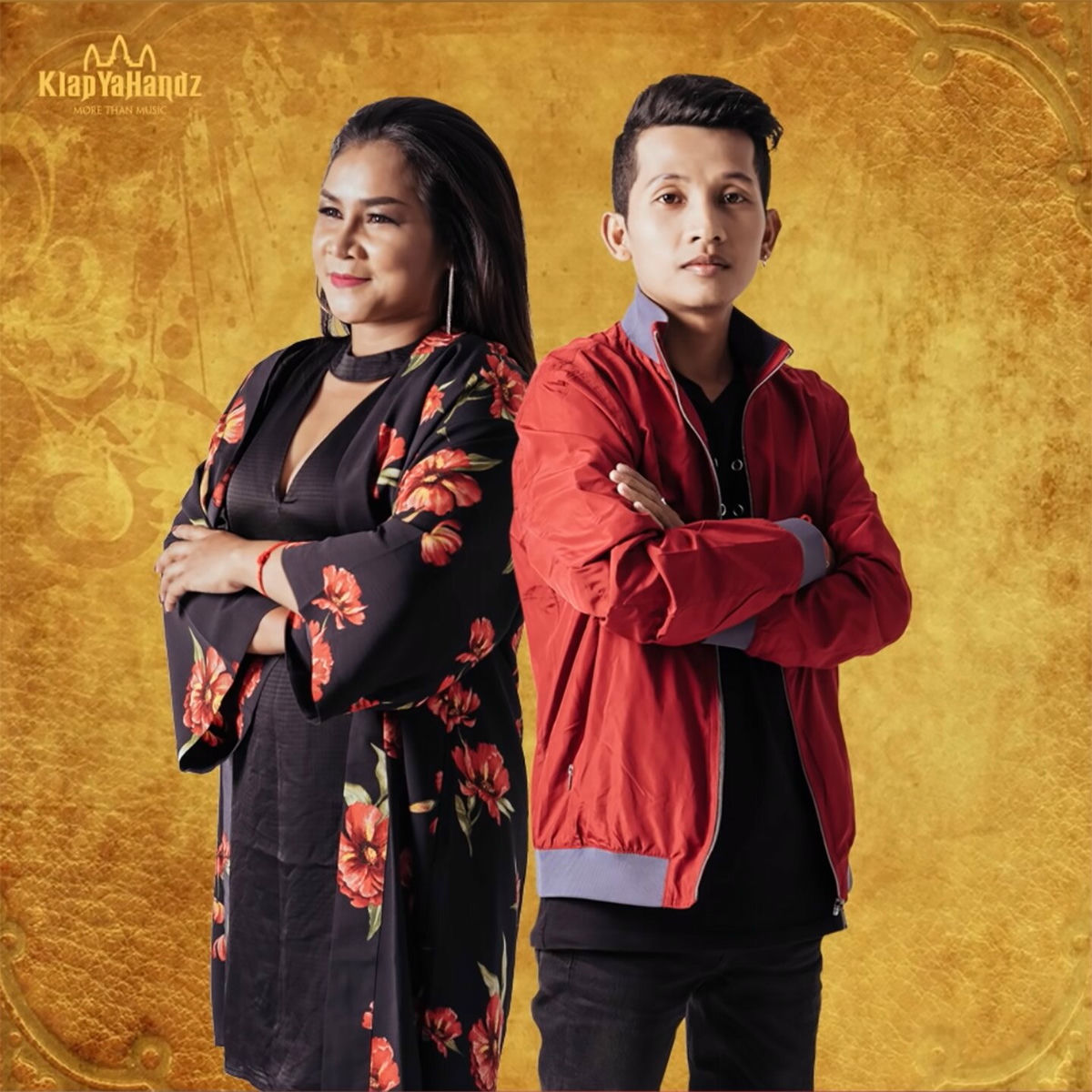 Album cover of សារ៉ាវ៉ាន់តាលុង
