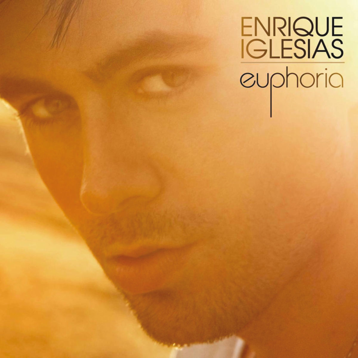 Album picture of Euphoria