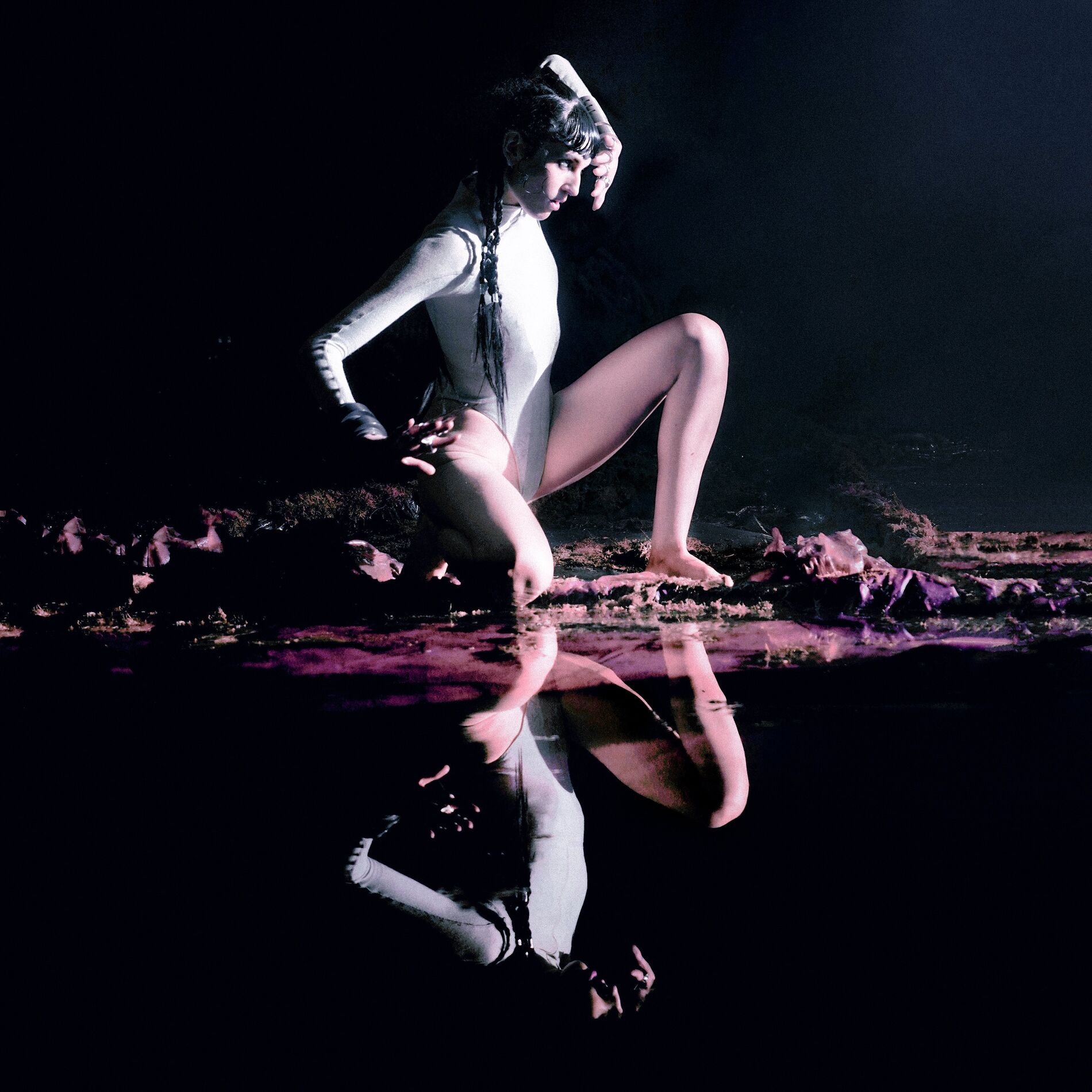 Album cover of When You Dress Up
