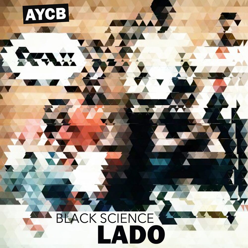 Picture of Black Science