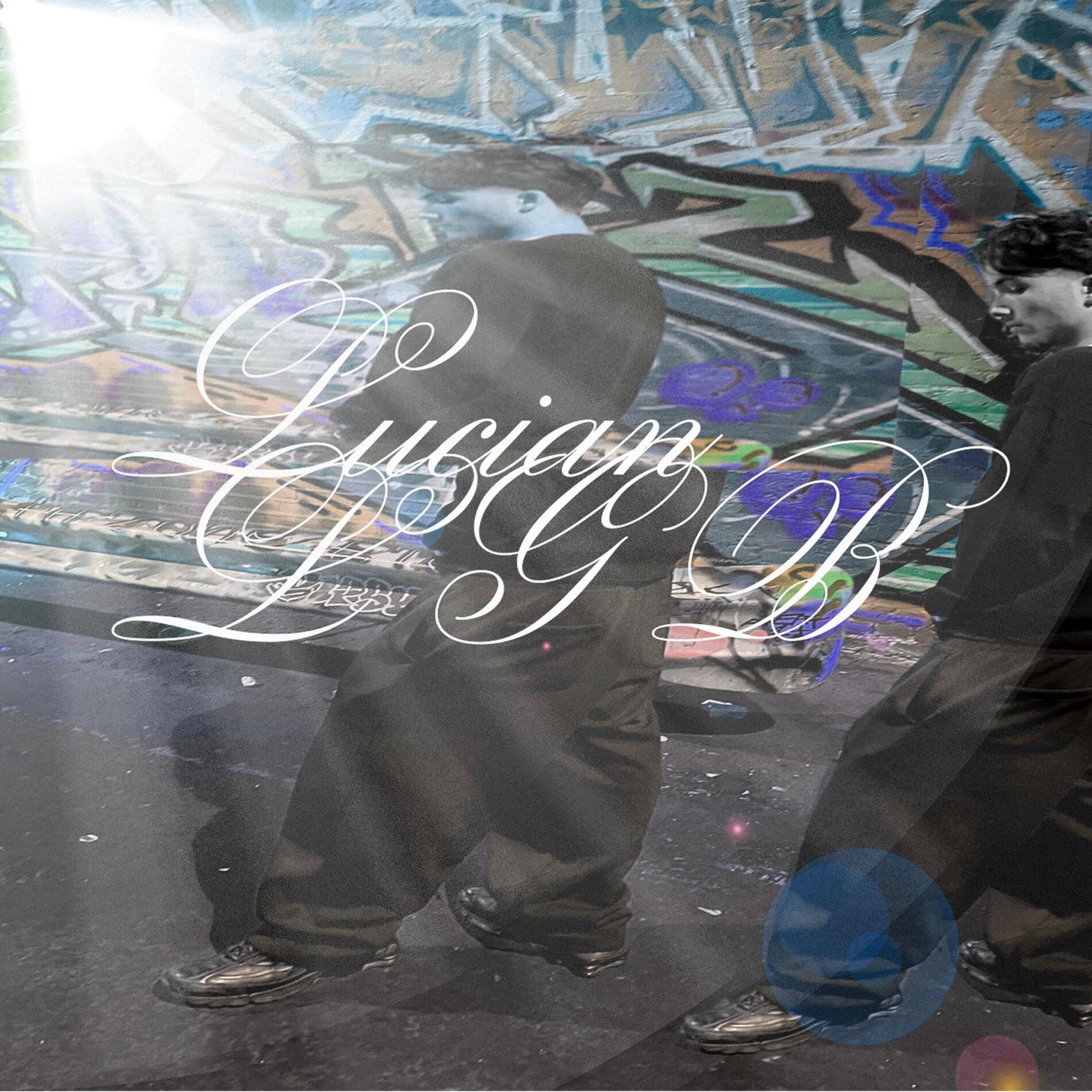 Album cover of Lgb