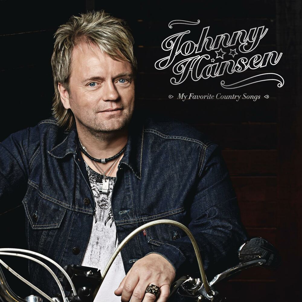 Picture of My Favorite Country Songs
