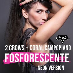 Cover of Fosforescente (Neon Version)