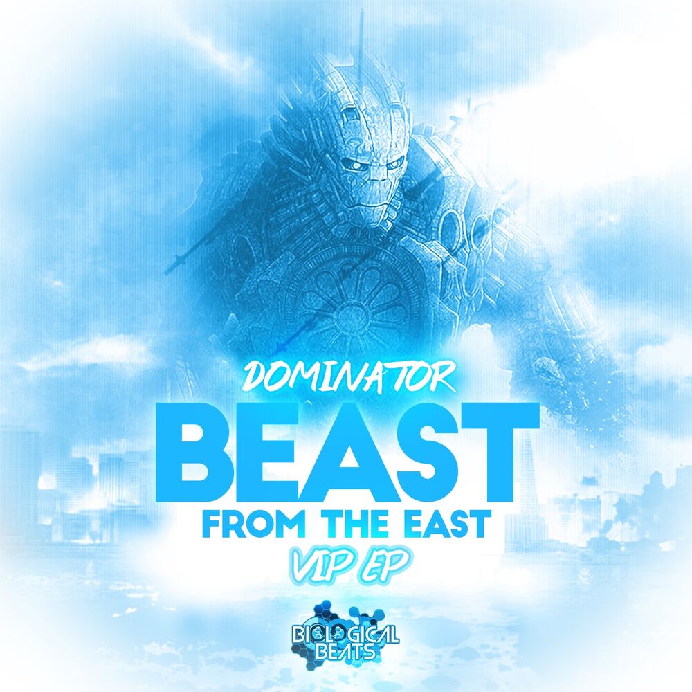 Picture of Beast from the East VIP EP