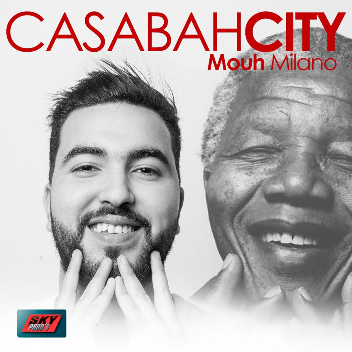 Album cover of Casabah City