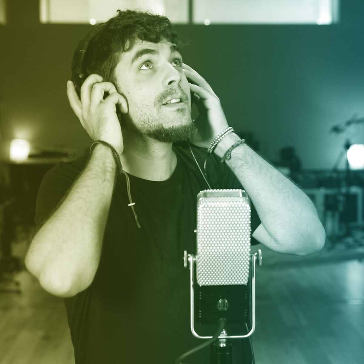 Album cover of Agafant L'Horitzó