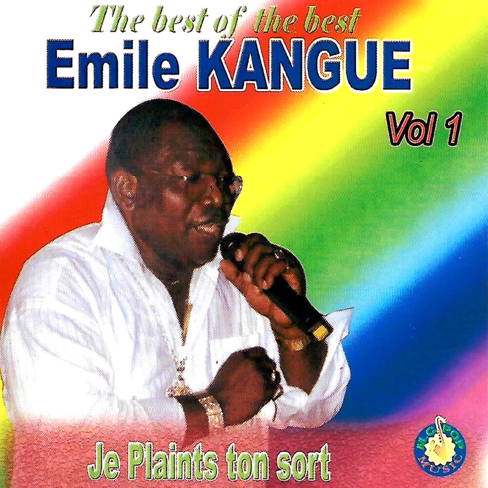Picture of The Best of the Best, Vol. 1