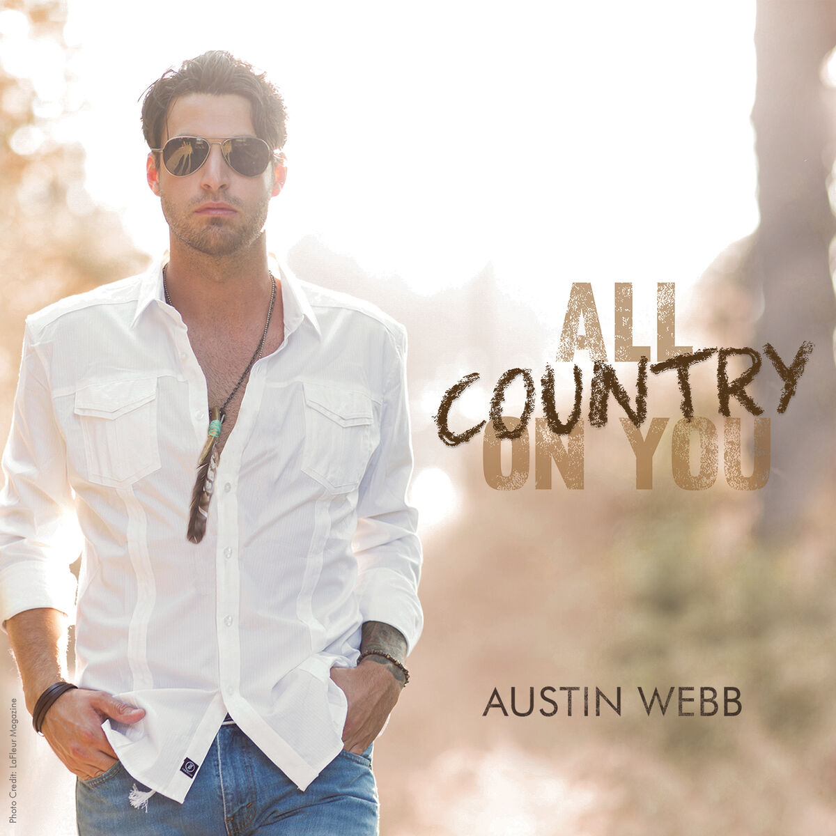Album cover of All Country on You
