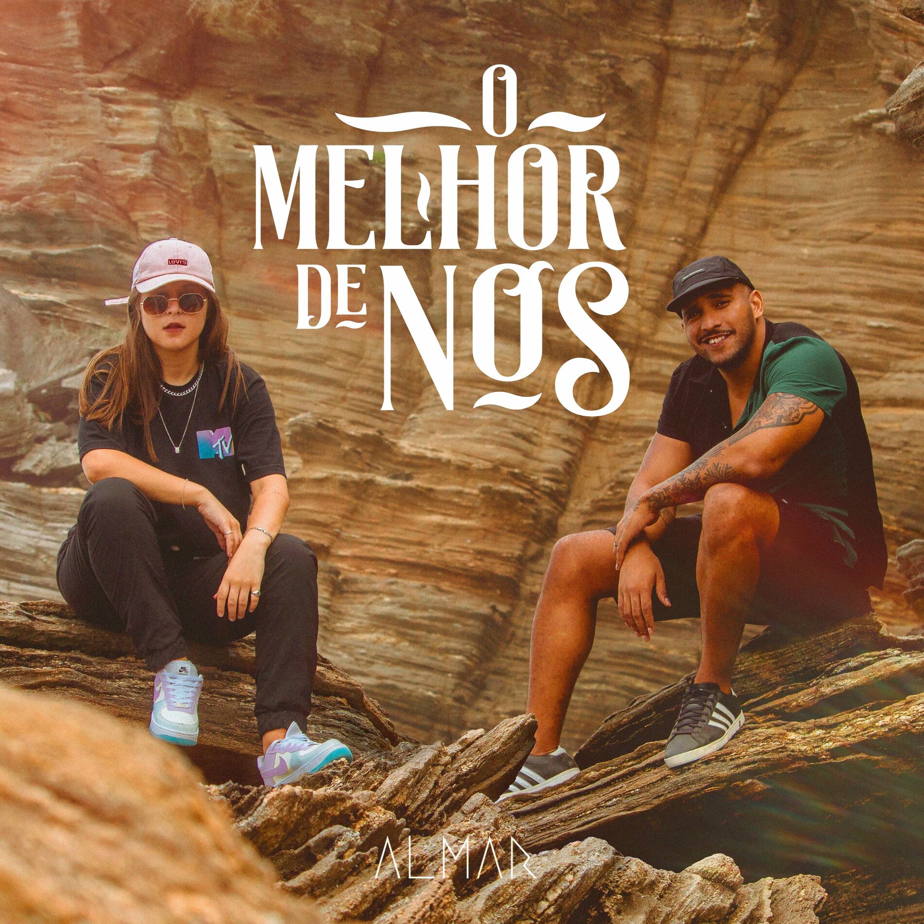 Album cover of Flutuar