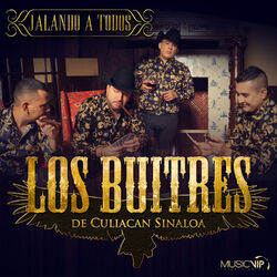 Cover of Jalando a Todos