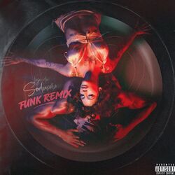 Cover of Jogo de Sedução (Funk Remix)