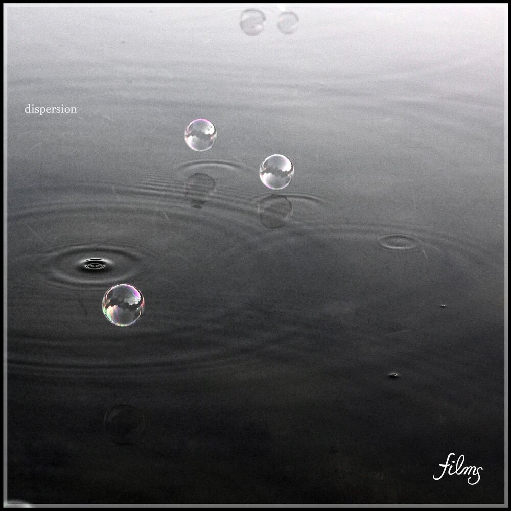 Picture of dispersion (feat. Anoice, Takahiro Kido & Yuki Murata)