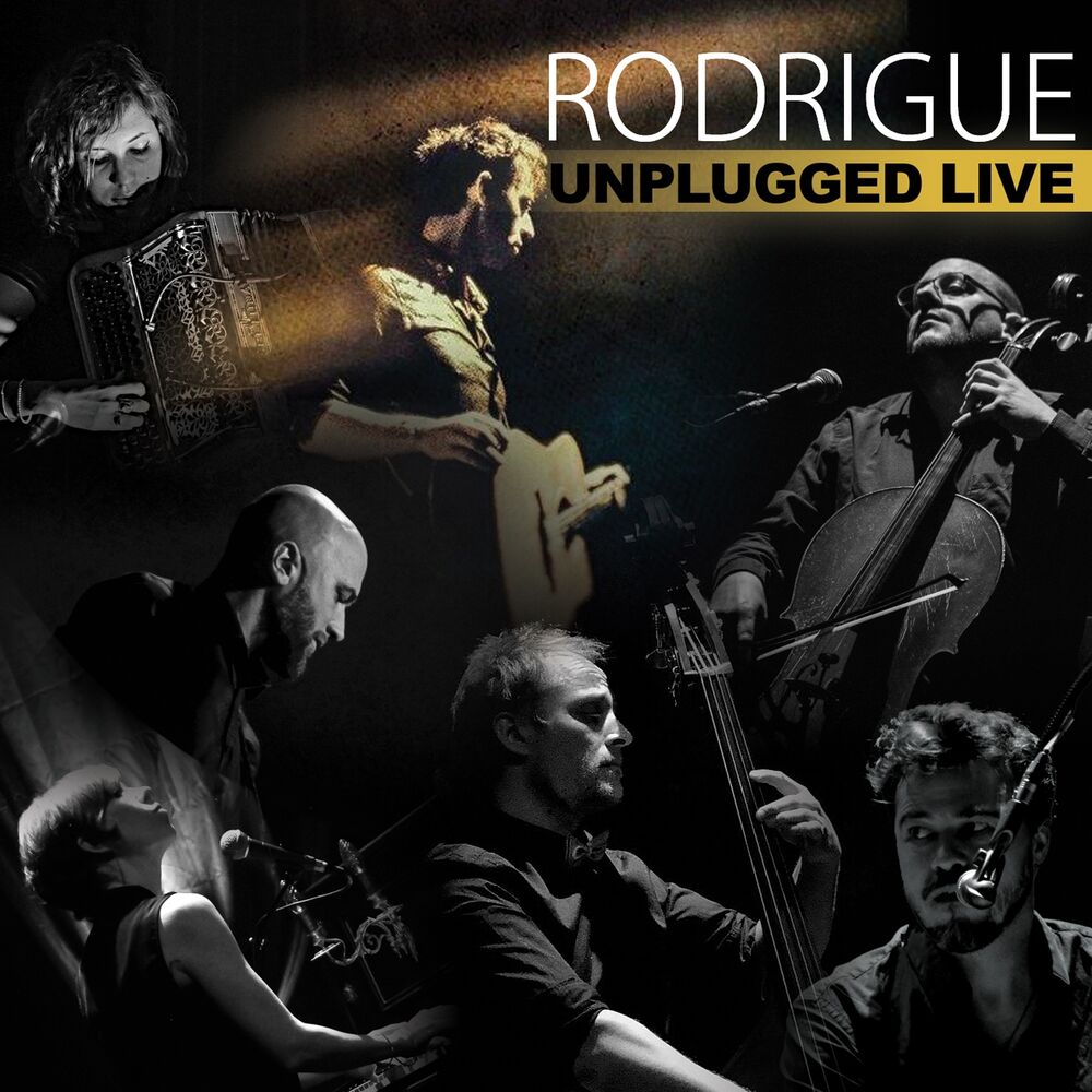 Picture of Unplugged Live