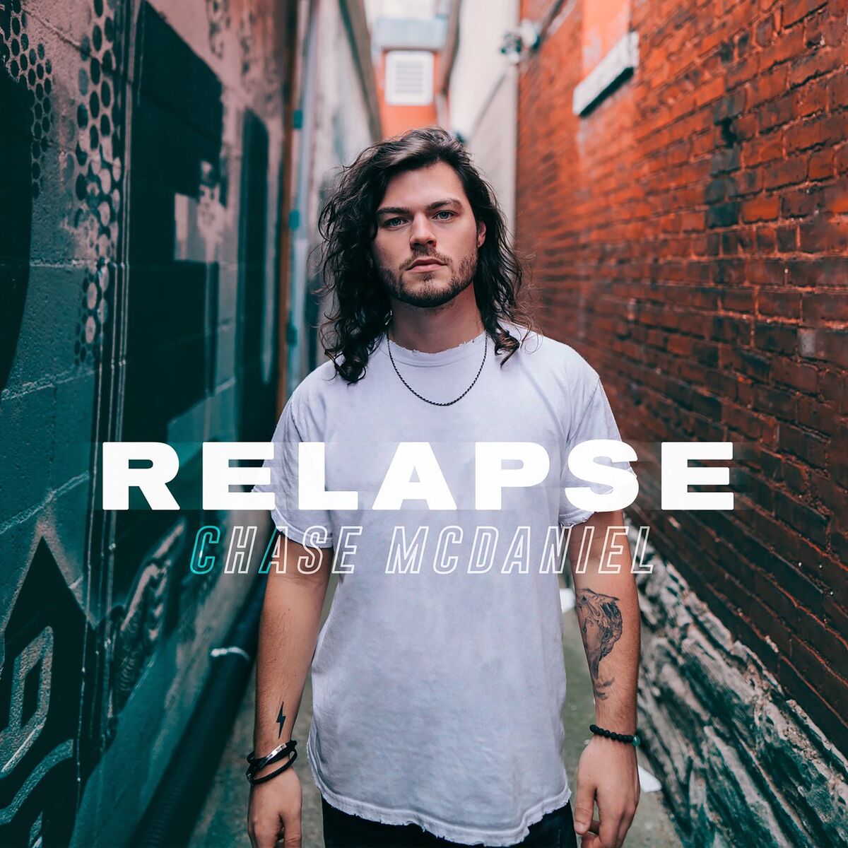 Album cover of Relapse