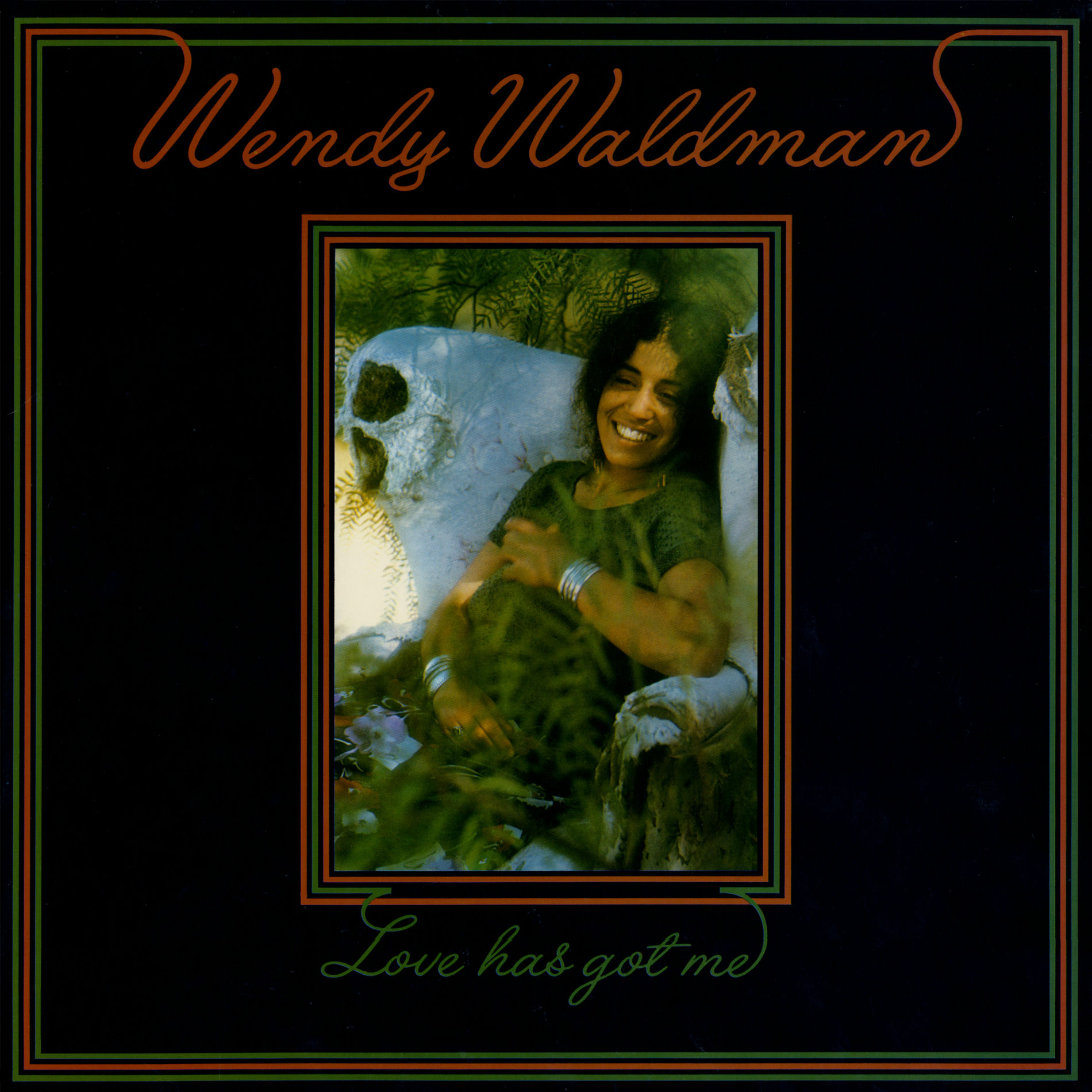 Album cover of Train Song