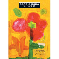 Cover of Abra a Roda Tin Dô Lê Lê