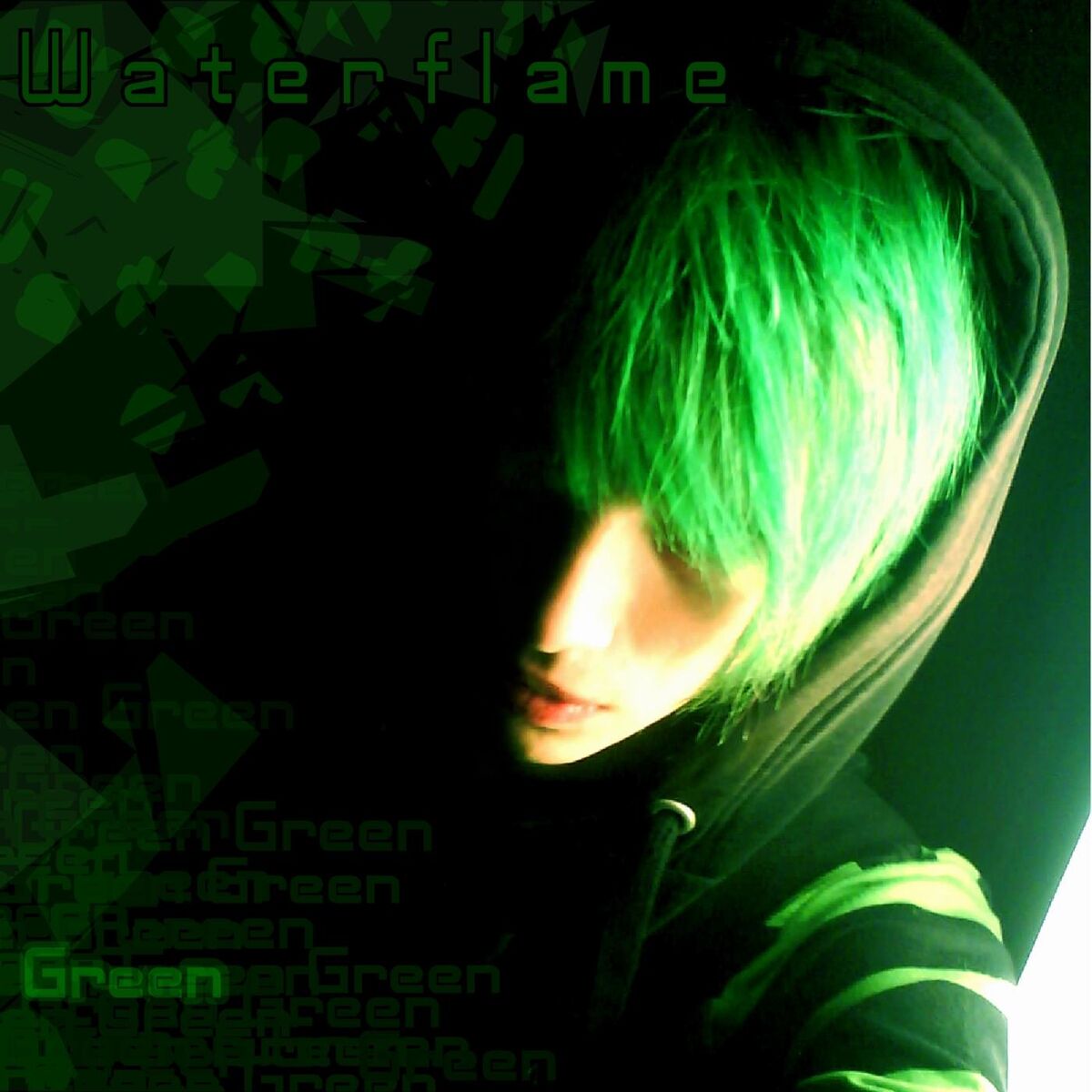 Album cover of Space Pirates