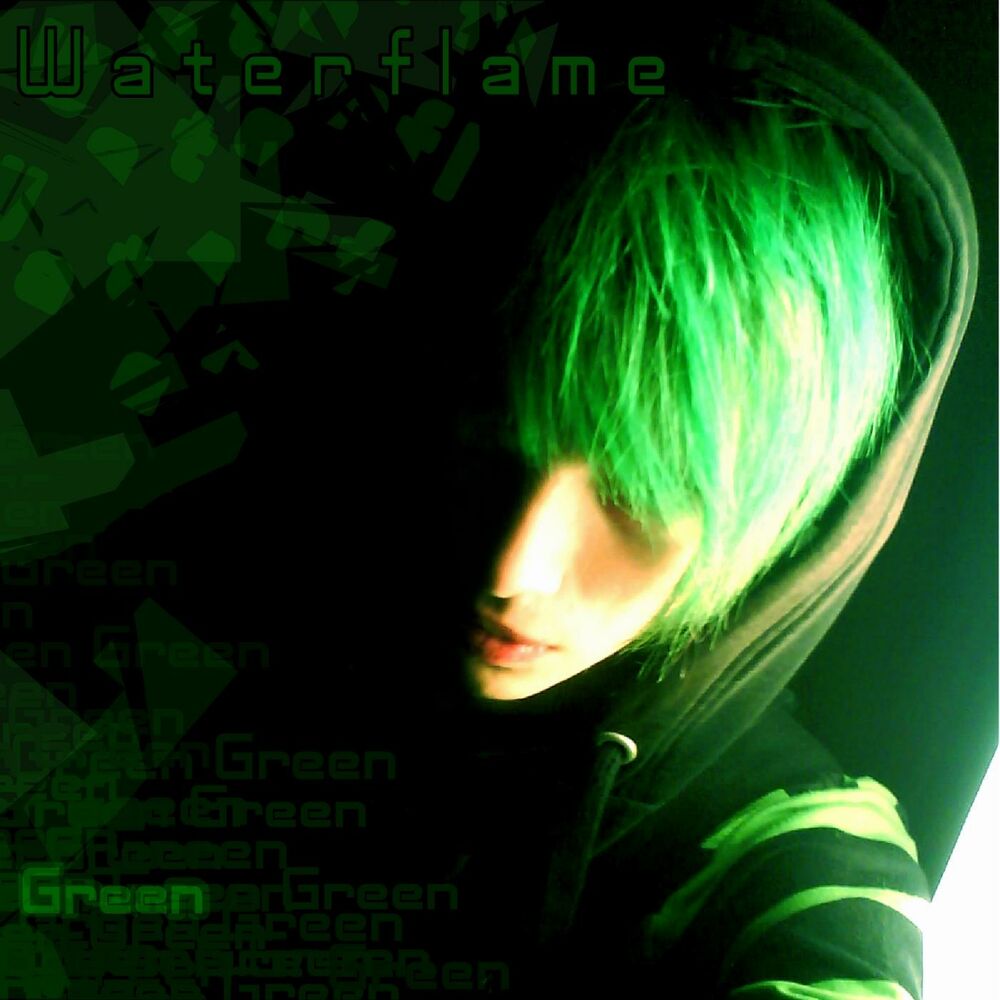 Picture of Green