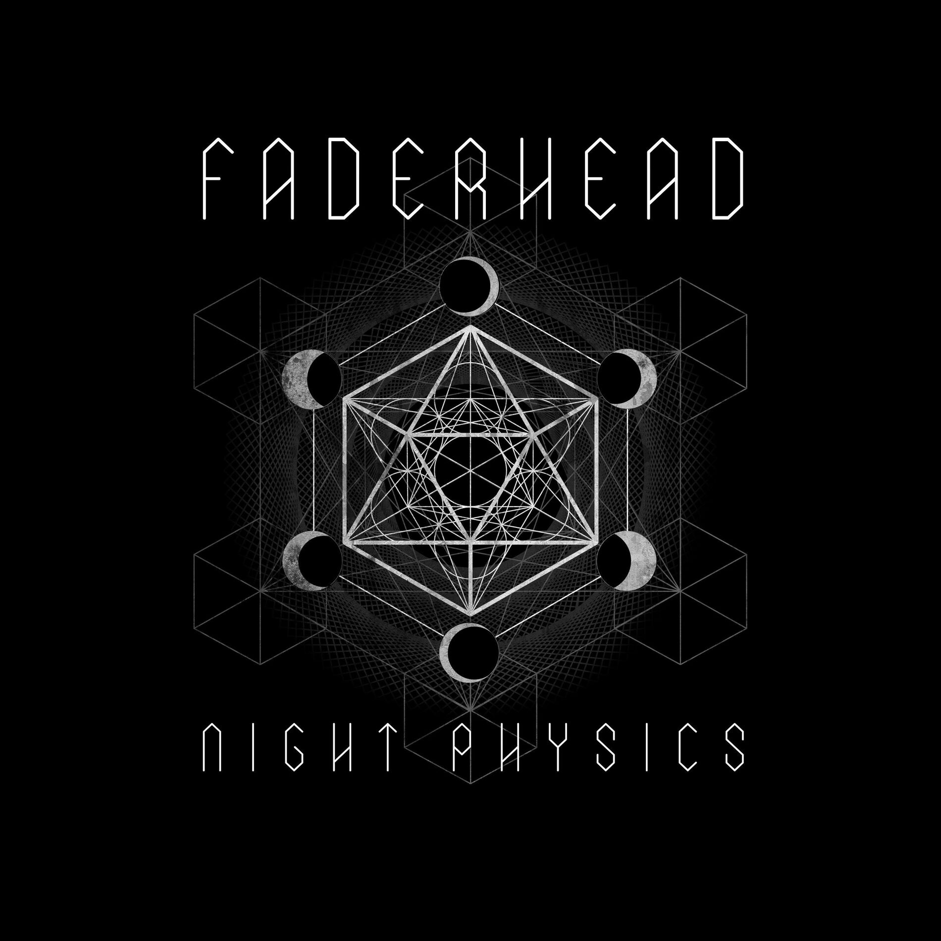 Album cover of Know Your Darkness