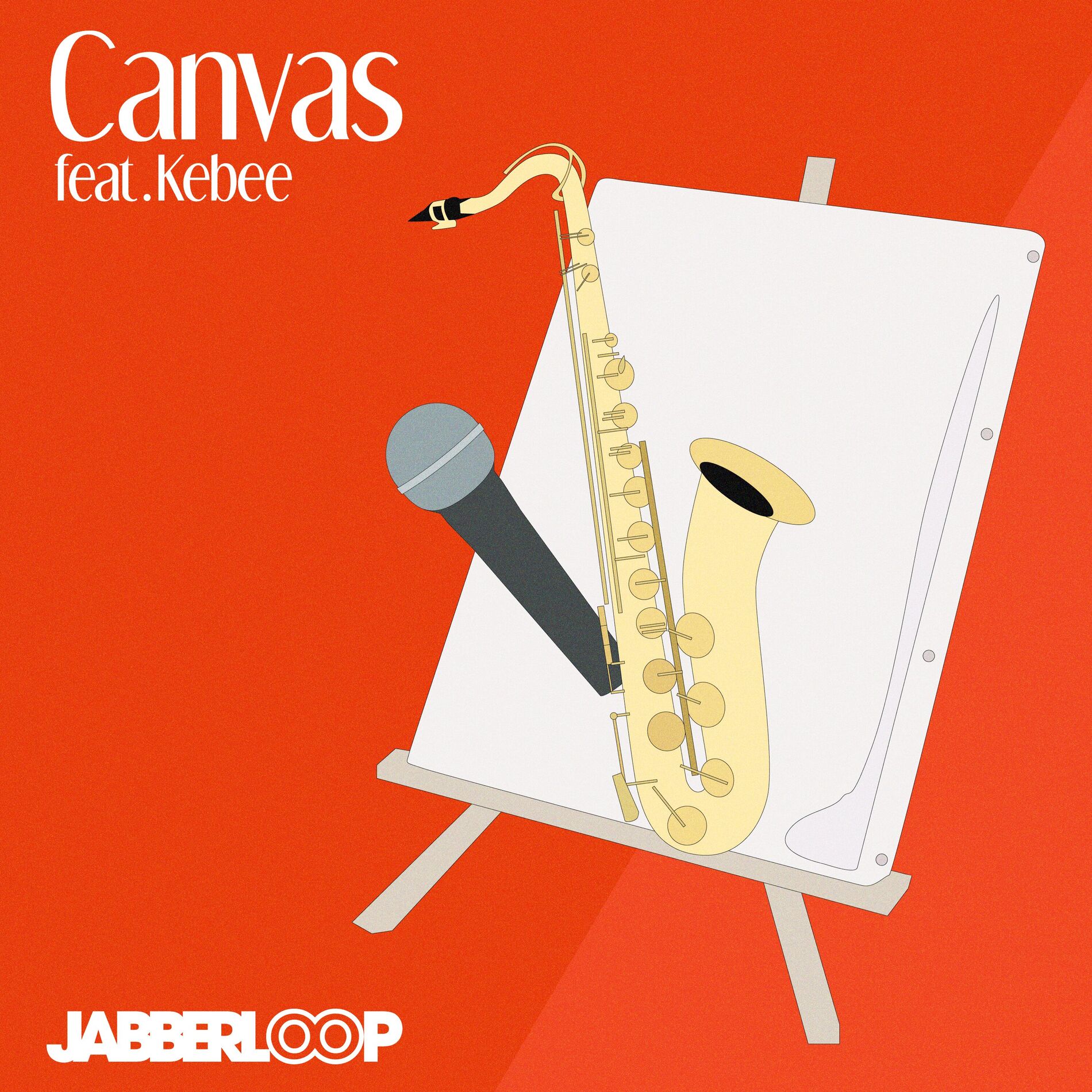 Jabberloop: albums, songs, concerts | Deezer