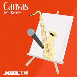 Cover of Canvas