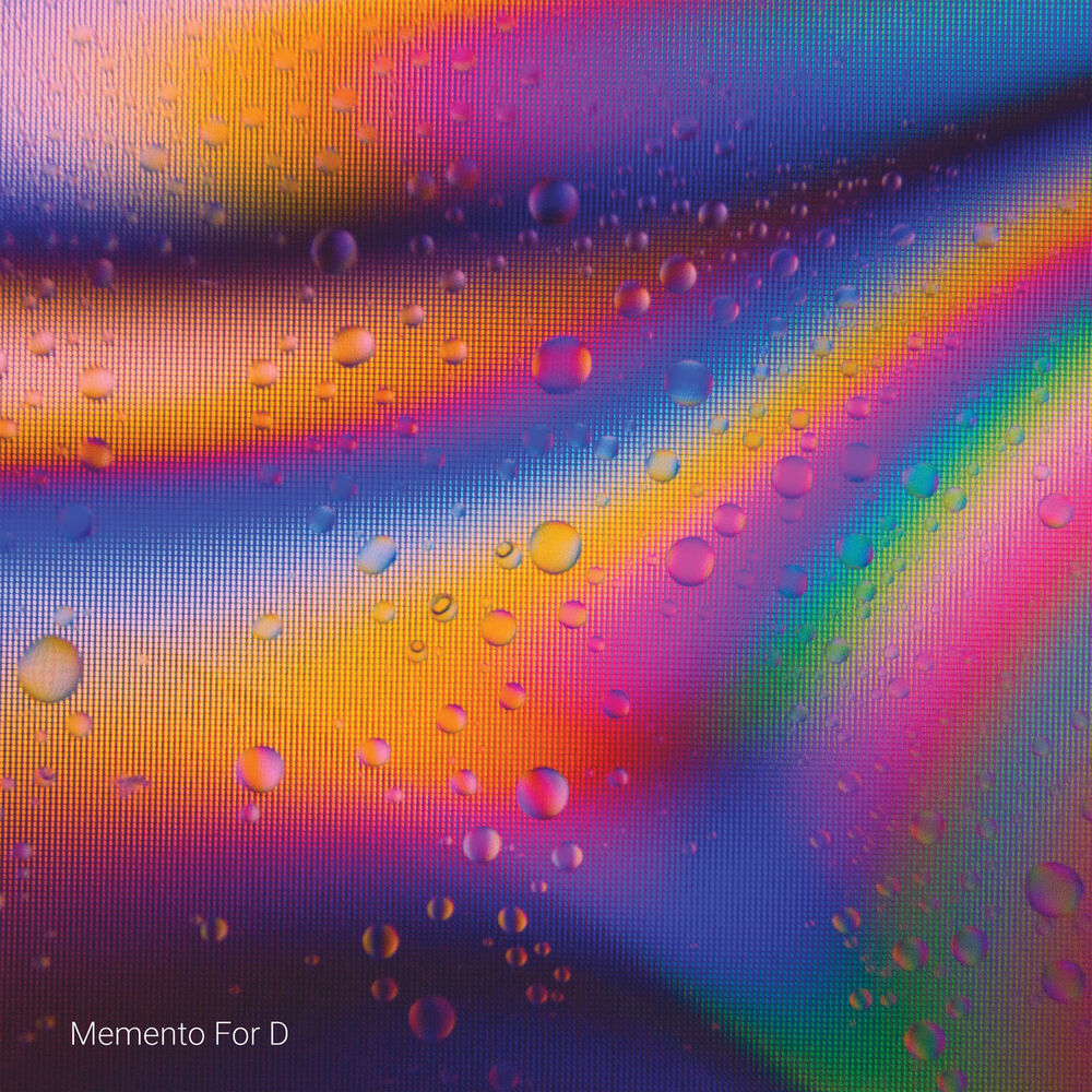Picture of Memento (For D)