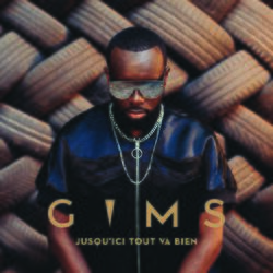 Cover of Jusqu'ici tout va bien