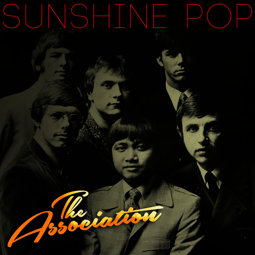Picture of Sunshine Pop (Rerecorded Version)