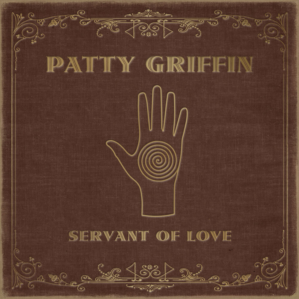 Picture of Servant of Love