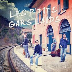 Cover of En partance