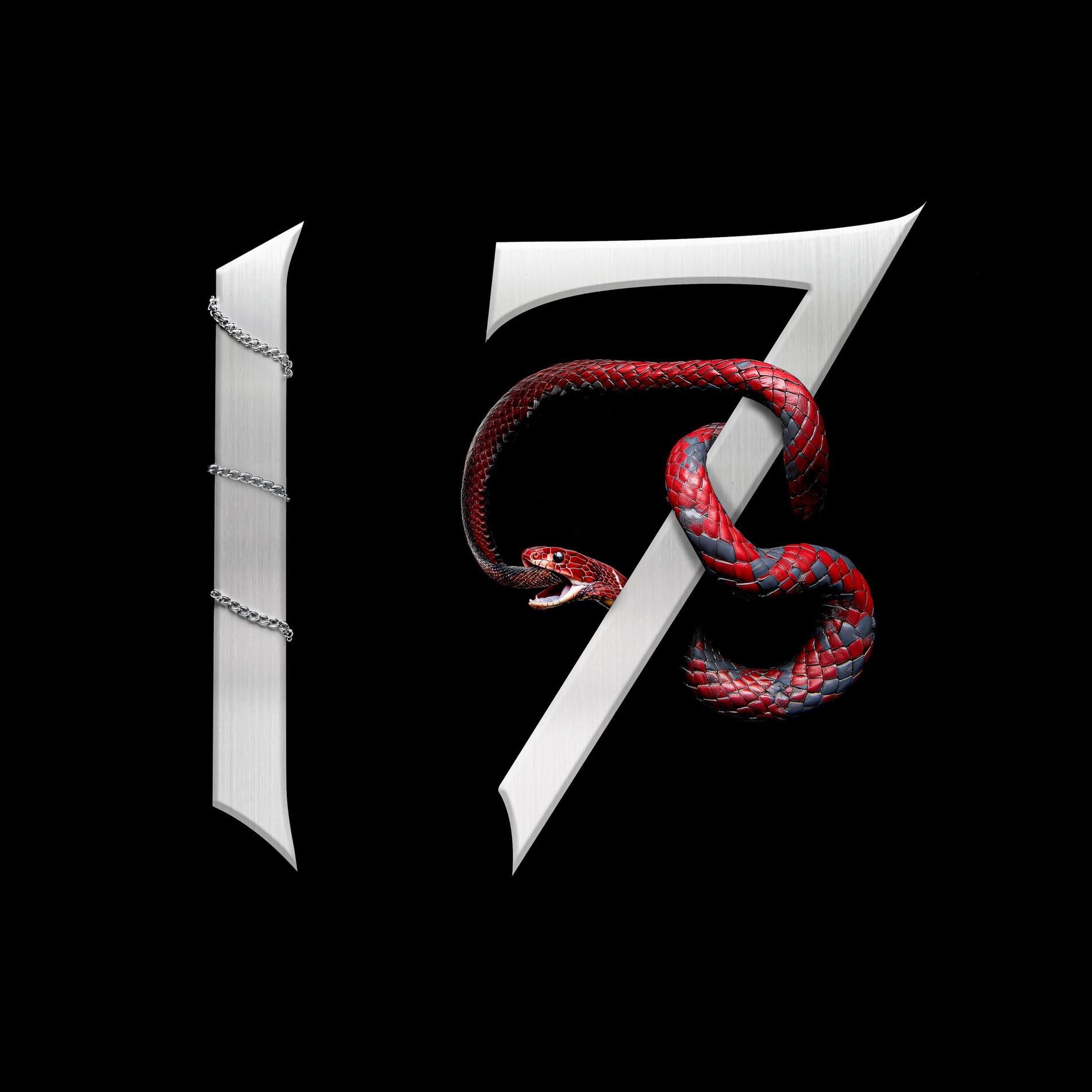 Album cover of SEVENTEEN