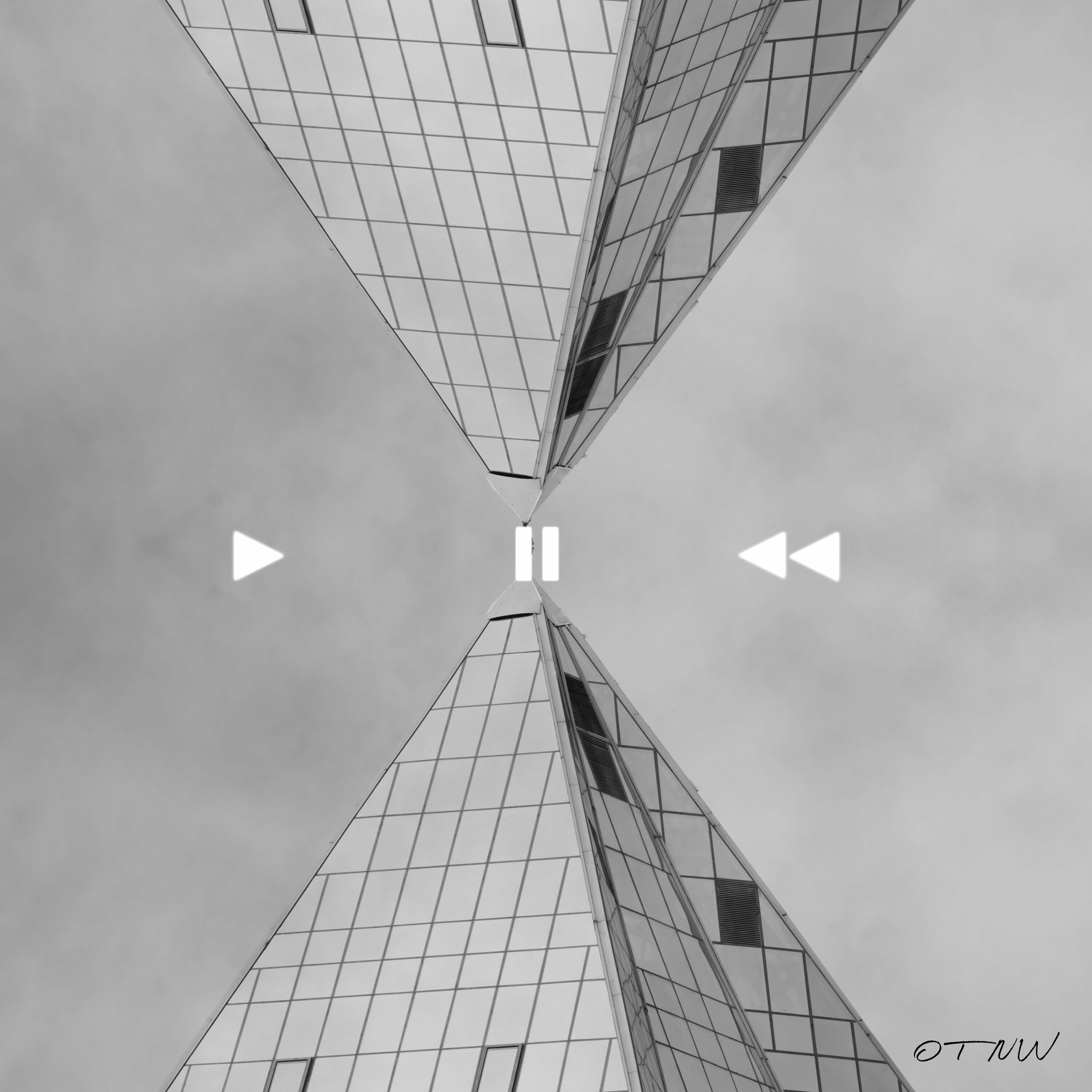 Album cover of OTNW