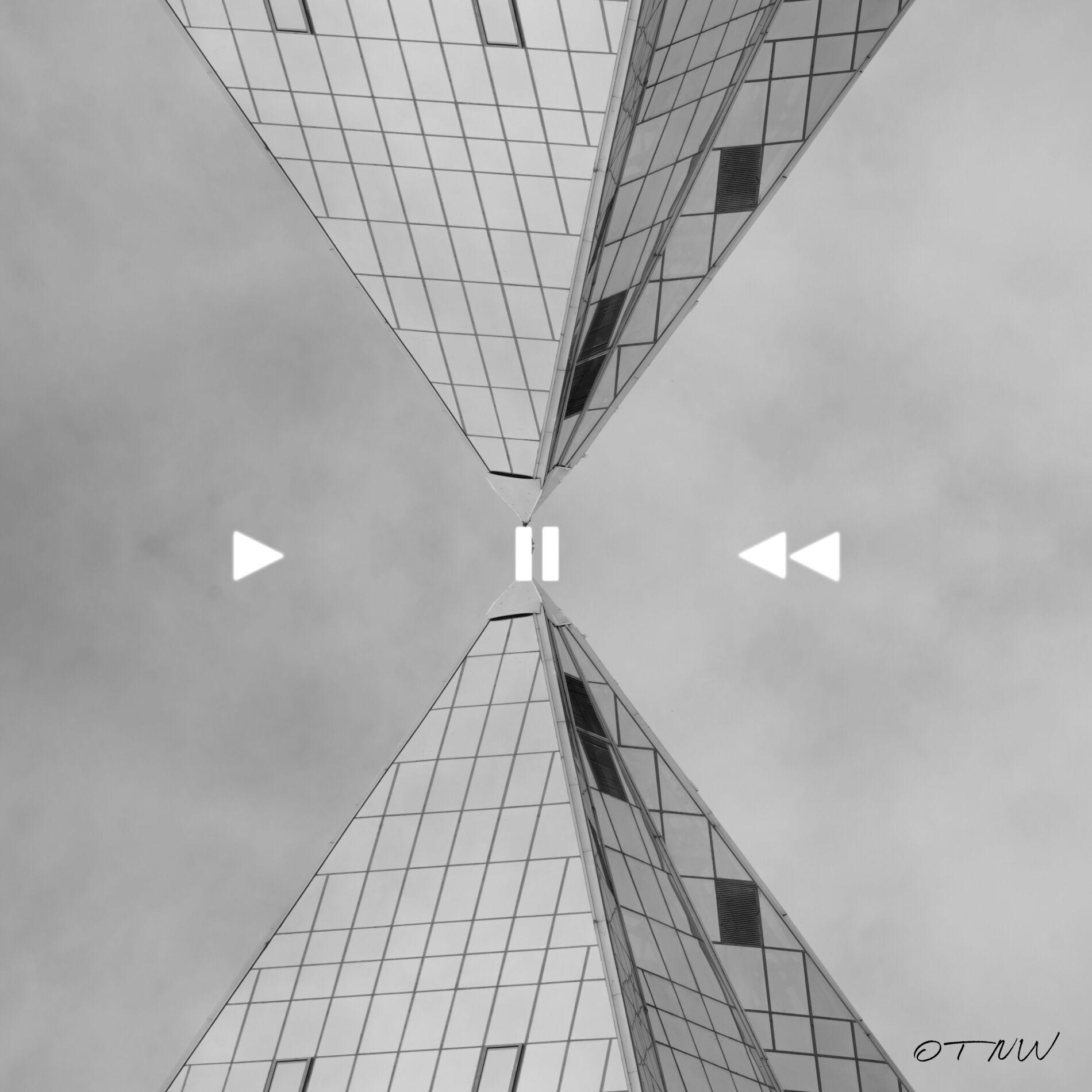 Album cover of OTNW