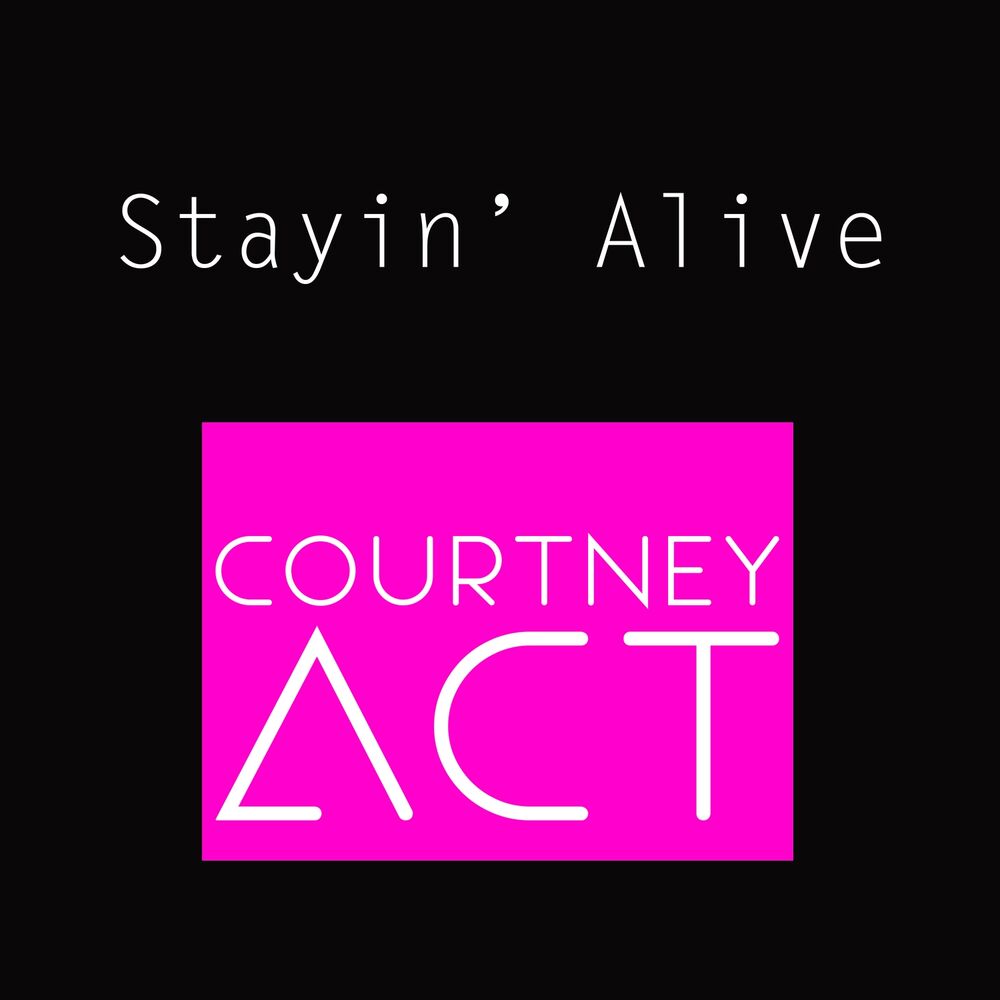 Picture of Stayin' Alive