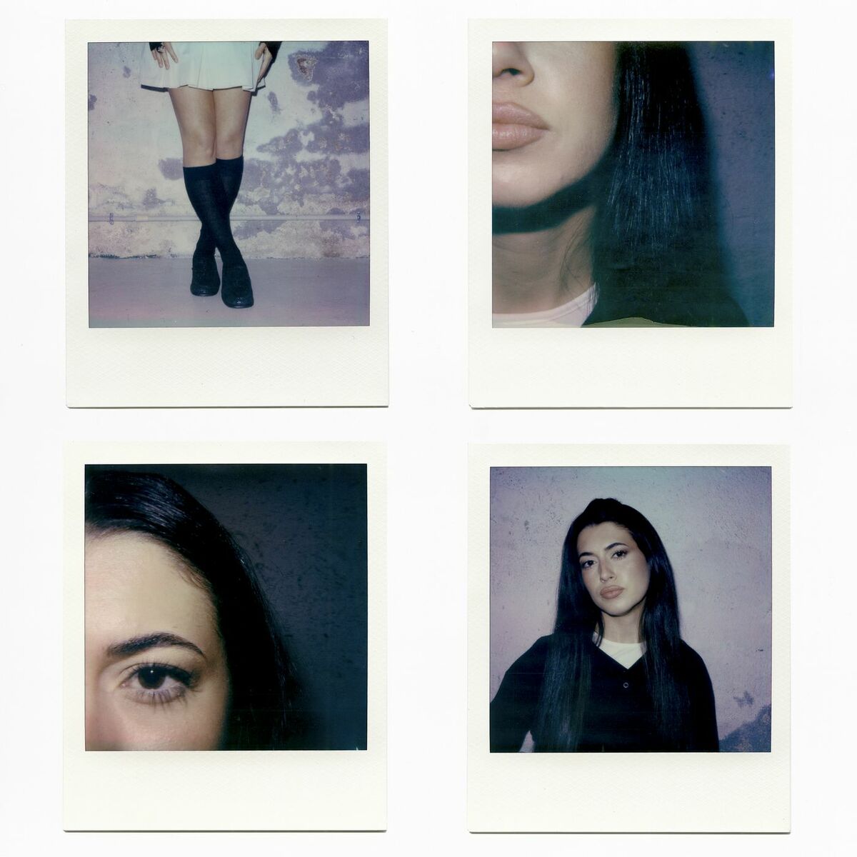 Album cover of Robot