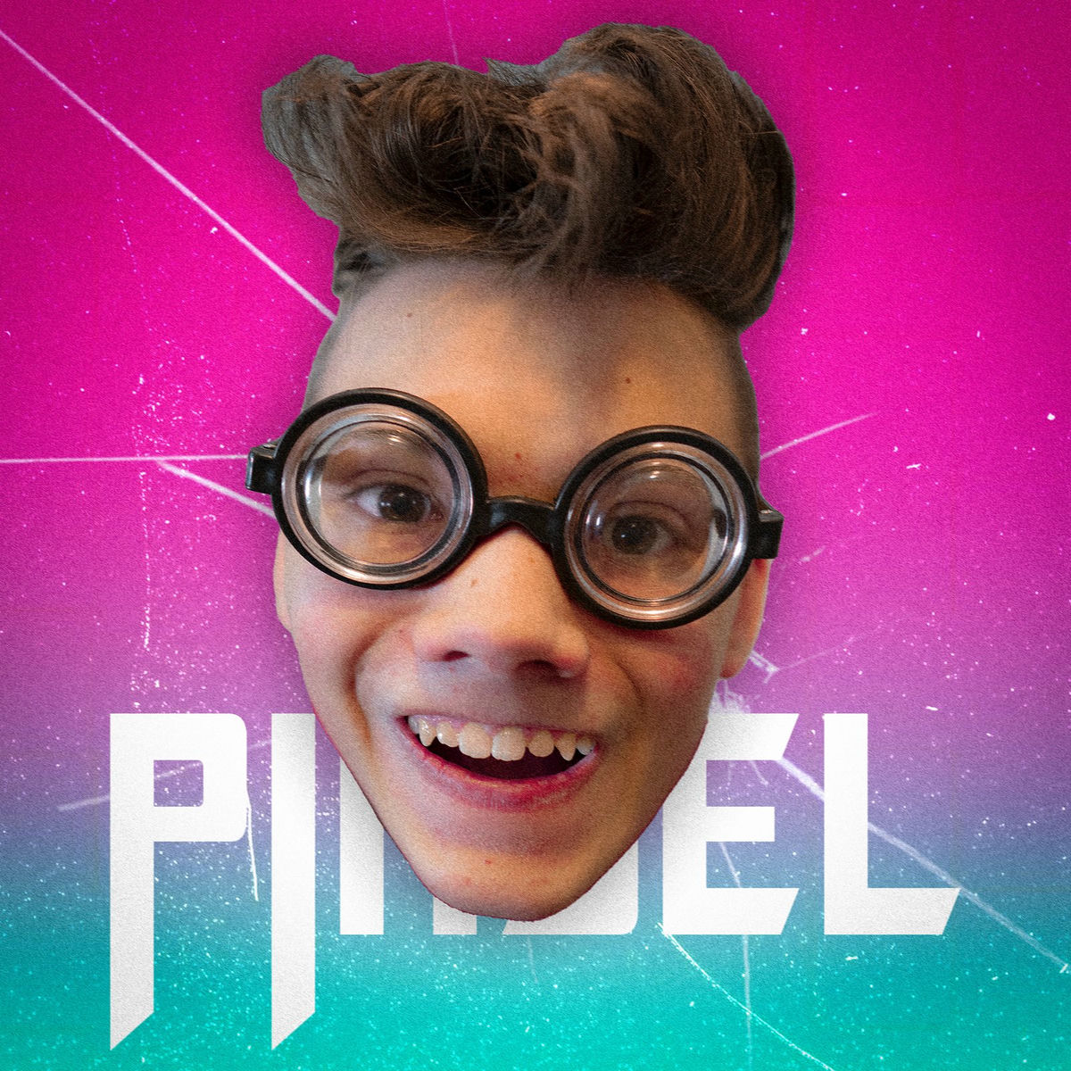 Album cover of Pinsel