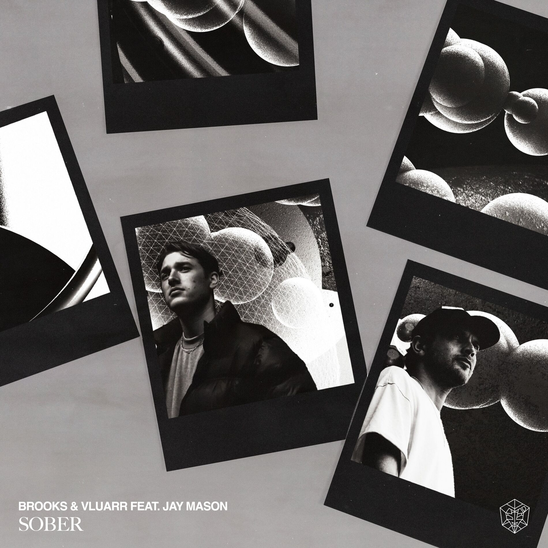 Album cover of Sober
