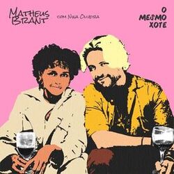 Cover of O Mesmo Xote