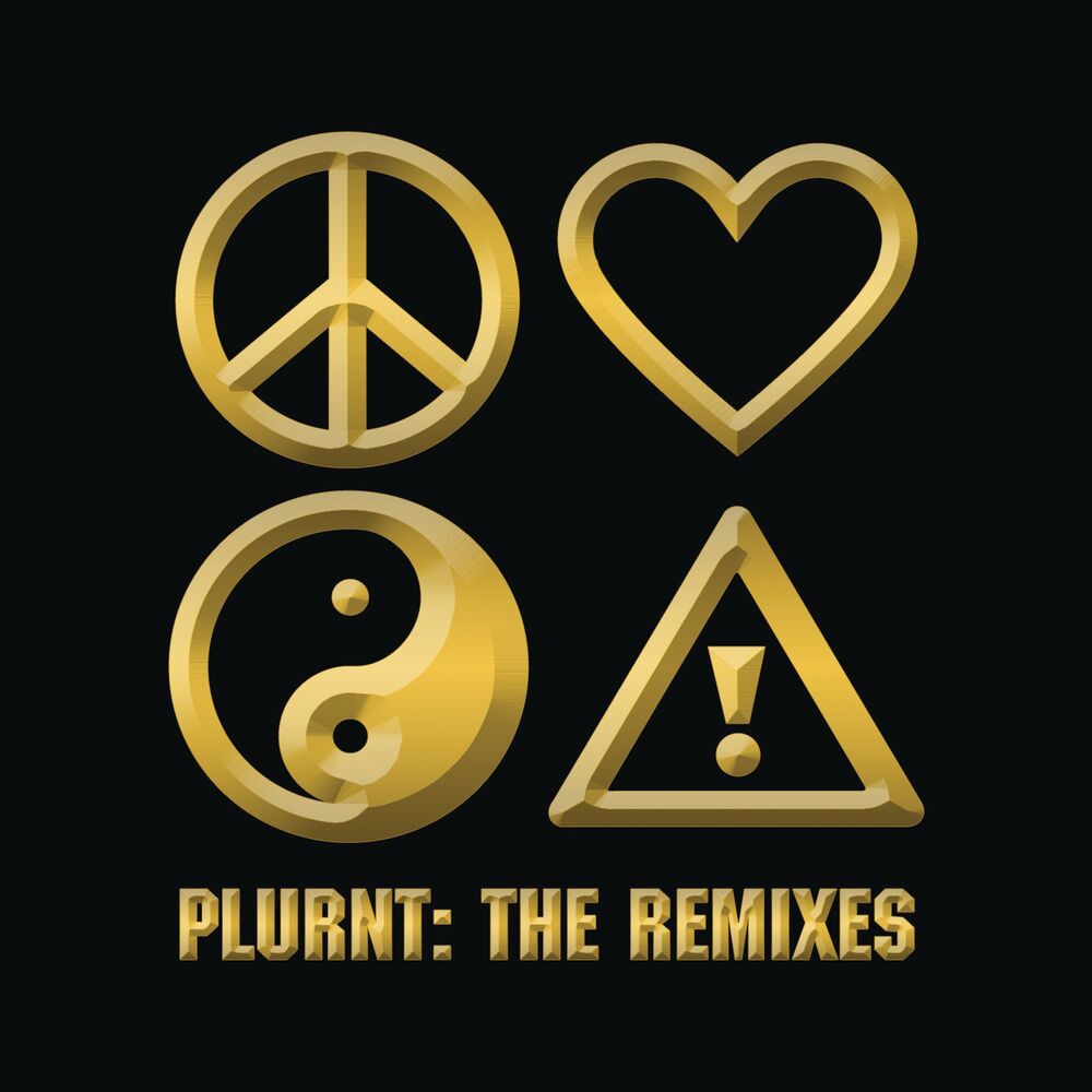 Picture of PLURNT: The Remixes
