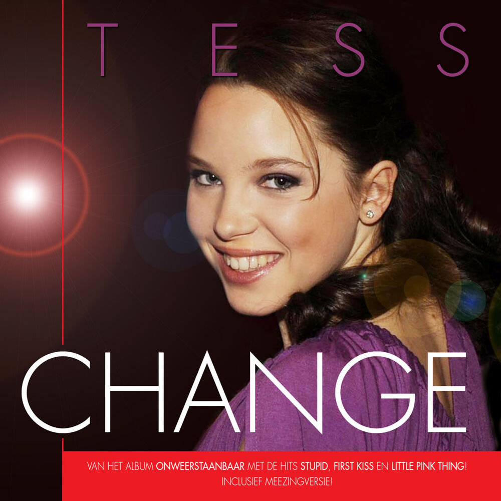Picture of Change