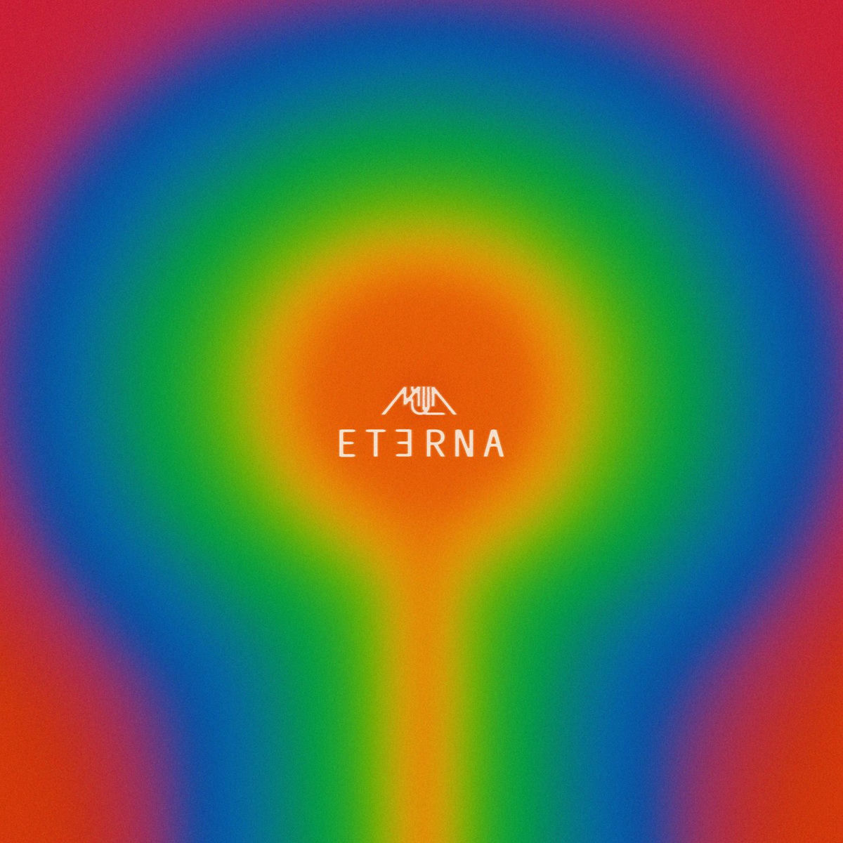 Album cover of ETERNA