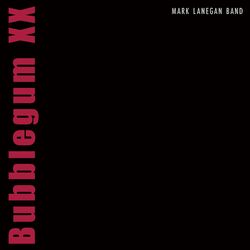 Cover of Bubblegum XX