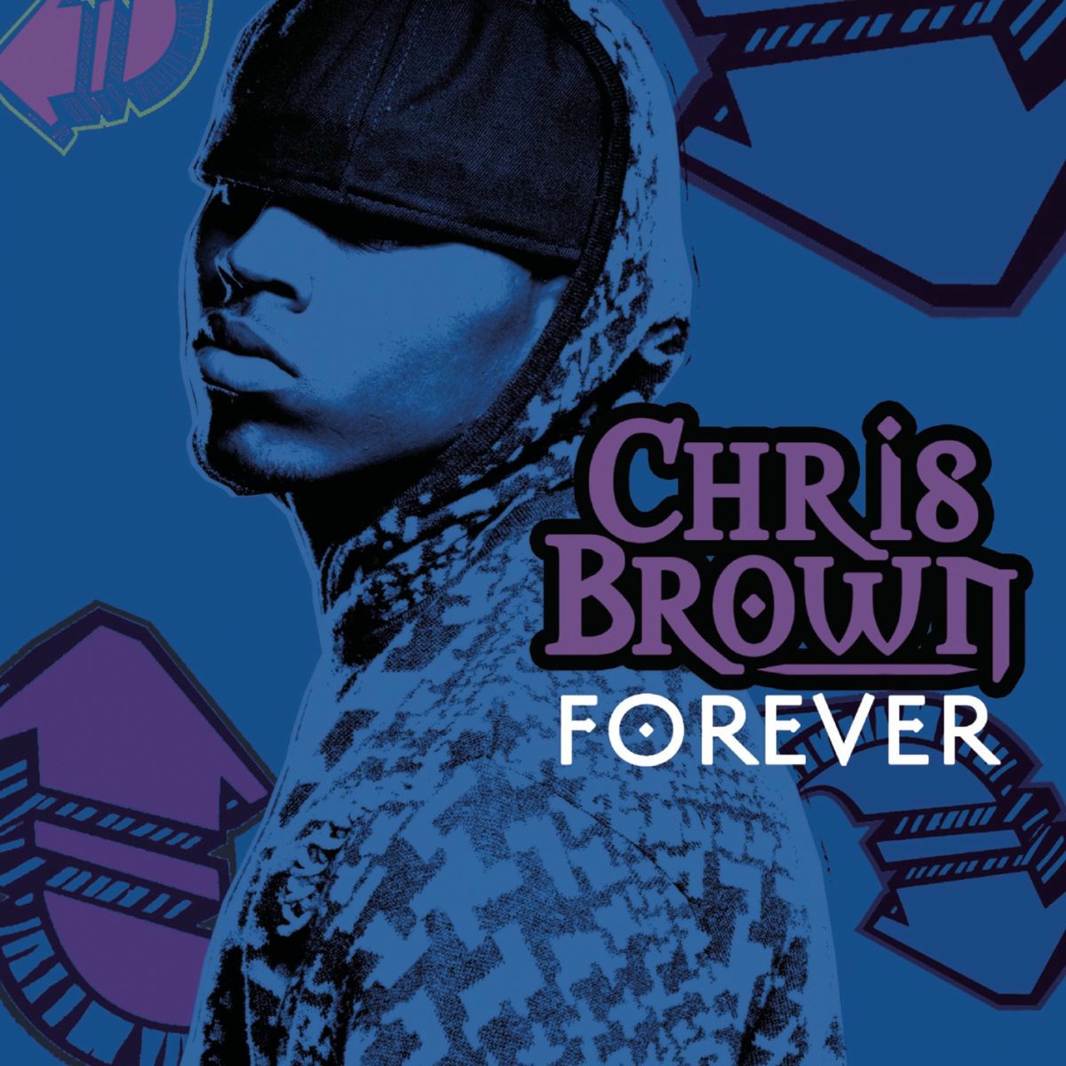 Album cover of Forever