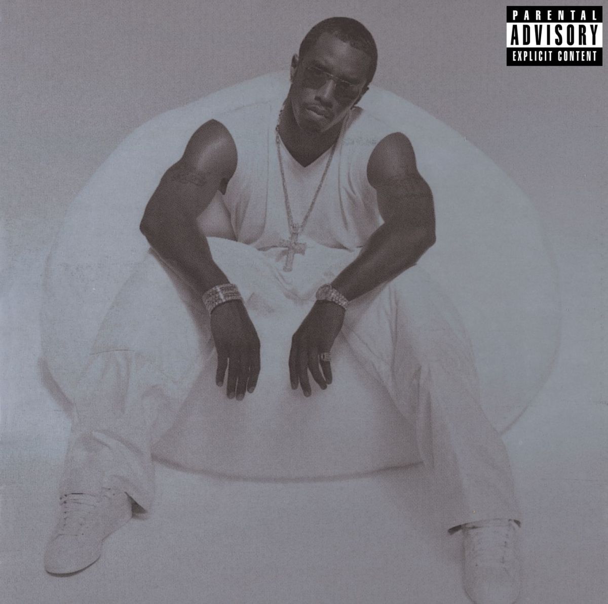 Album cover of Satisfy You