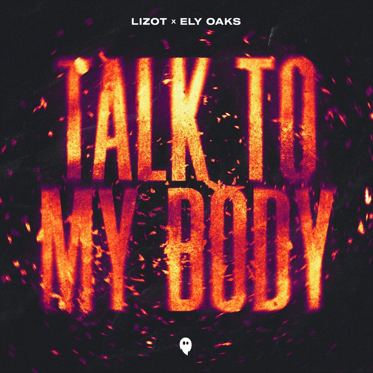 Album cover of Talk To My Body