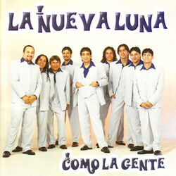 Cover of Como La Gente