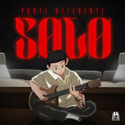 Cover of Solo