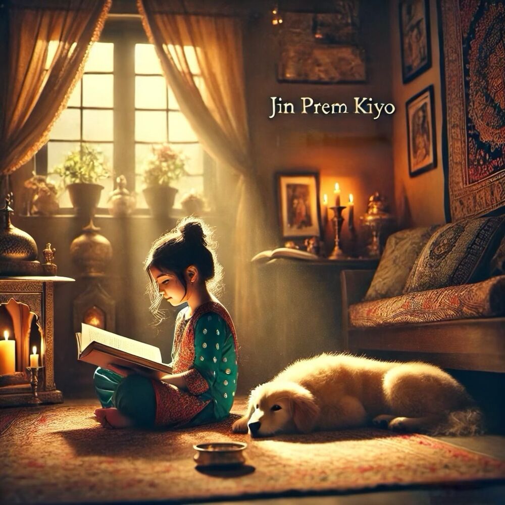 Picture of Jin Prem Kiyo