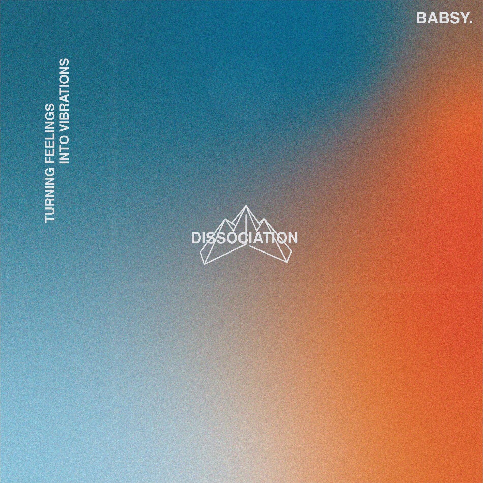 Album cover of Dissociation
