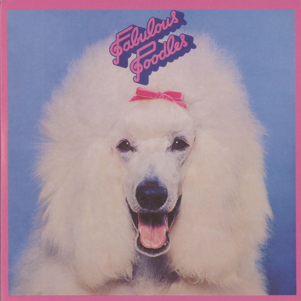 Picture of Fabulous Poodles